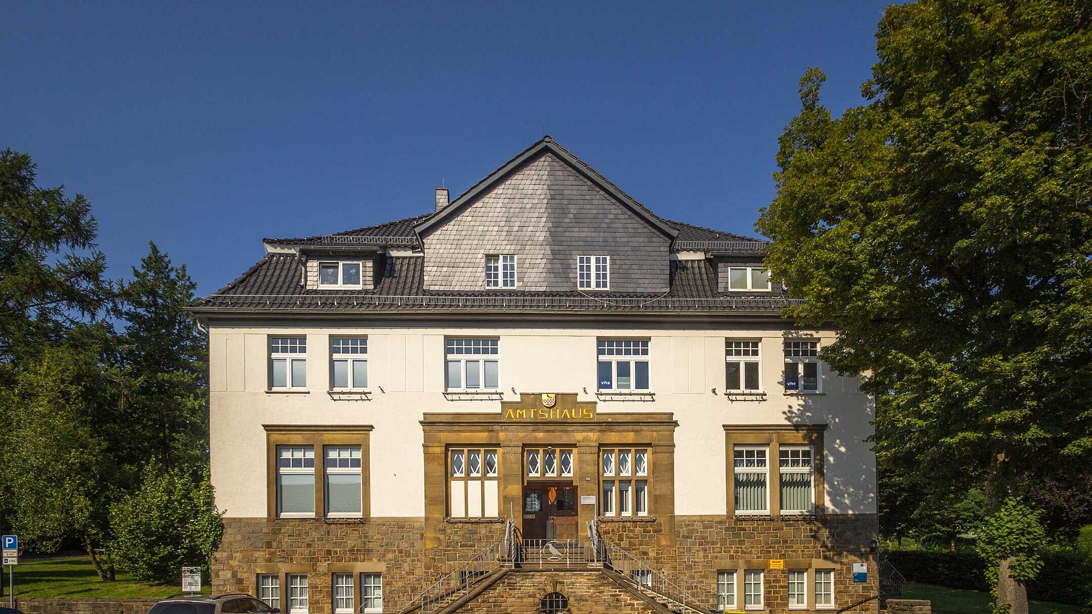 Bakelitmuseum in Kierspe im Märkischen Sauerland