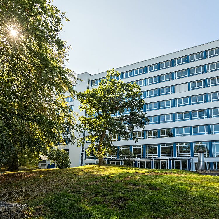 Fachhochschule Südwestfalen Standort Iserlohn