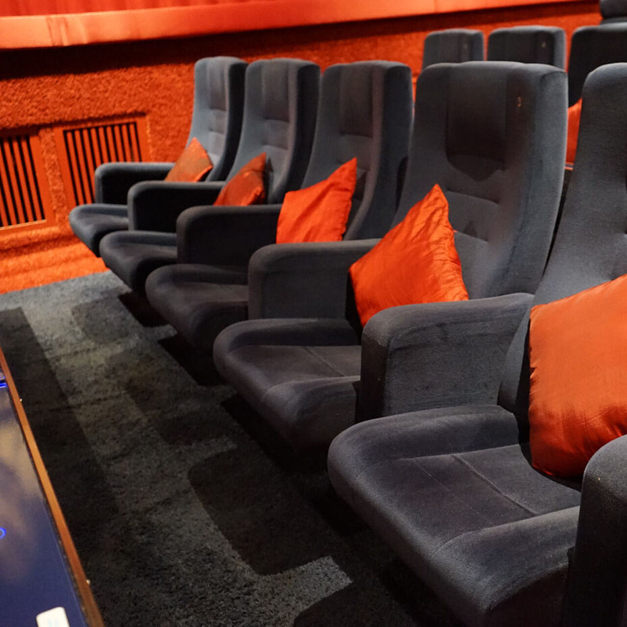Apollo Service Kino in Altena im Märkischen Sauerland Apollo Service Kino in Altena im Märkischen Sauerland