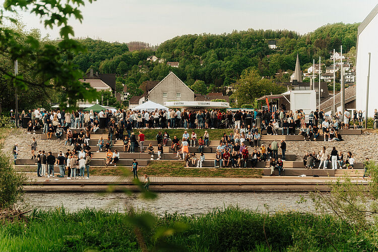 Waterkant