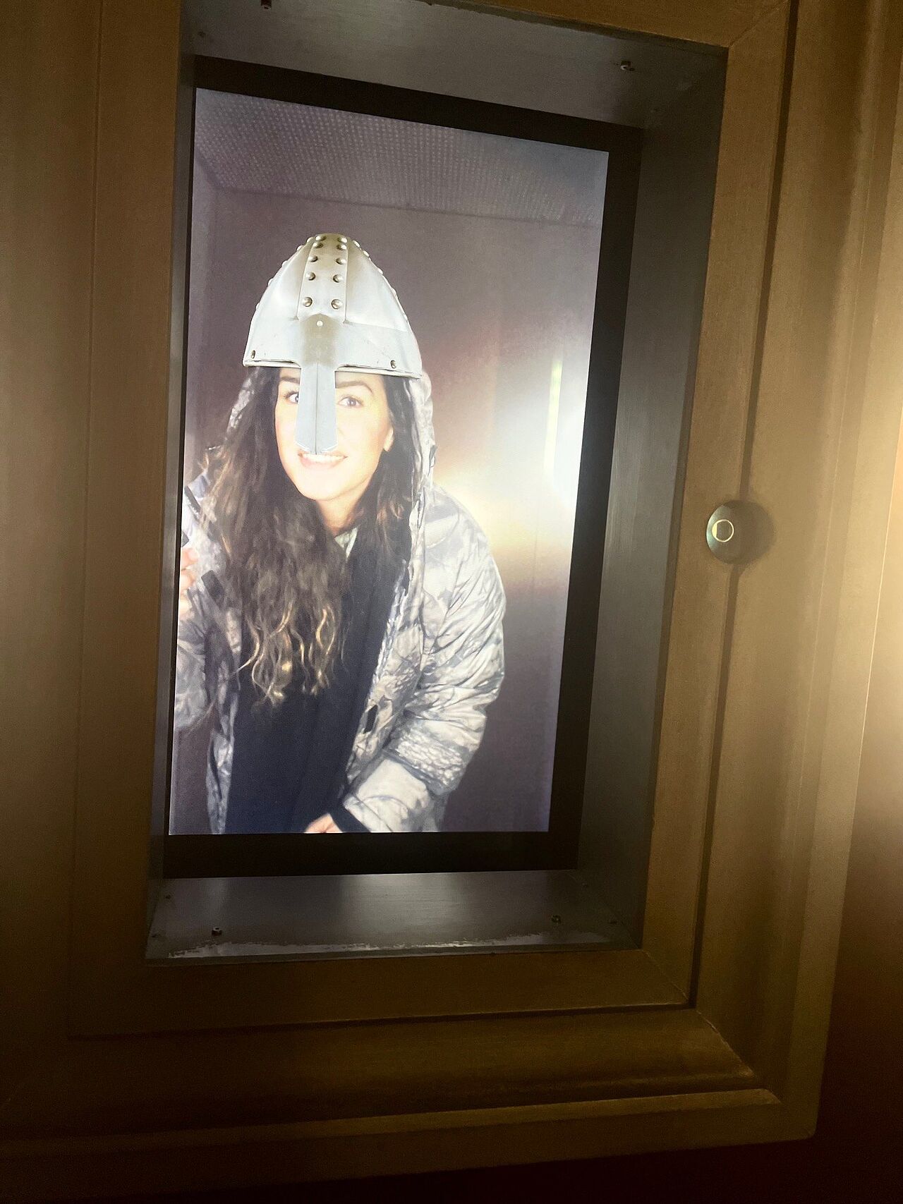 Die Foto Booth ist auch etwas für Erwachsene Die Foto Booth ist auch etwas für Erwachsene
