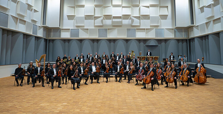 Philharmonie Südwestfalen_1. Sinfoniekonzert_25-10-12