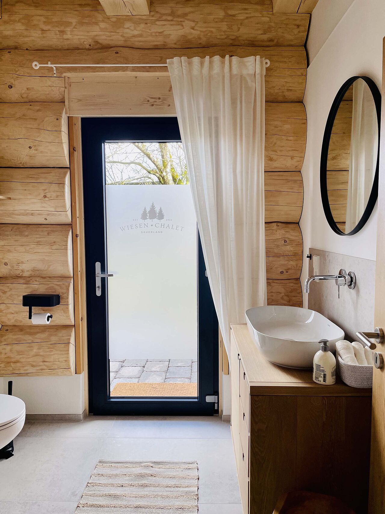Wie ästhetisch ist dieses Badezimmer bitte? Wie ästhetisch ist dieses Badezimmer bitte?
