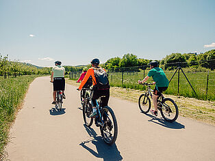 Felsenmeer Hemer Radtour