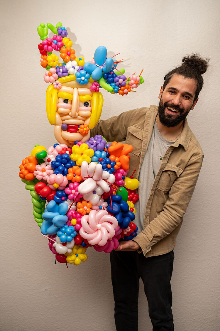 Hakan Ballonkünstler