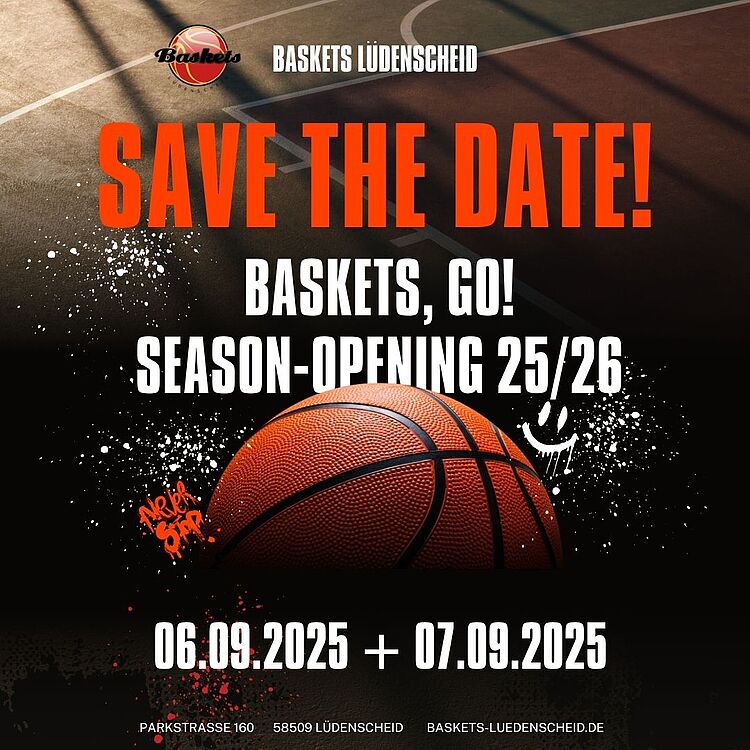 Grand Season-Opening