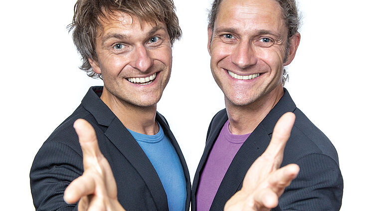 Junge Junge! (c) Peter Jagusch