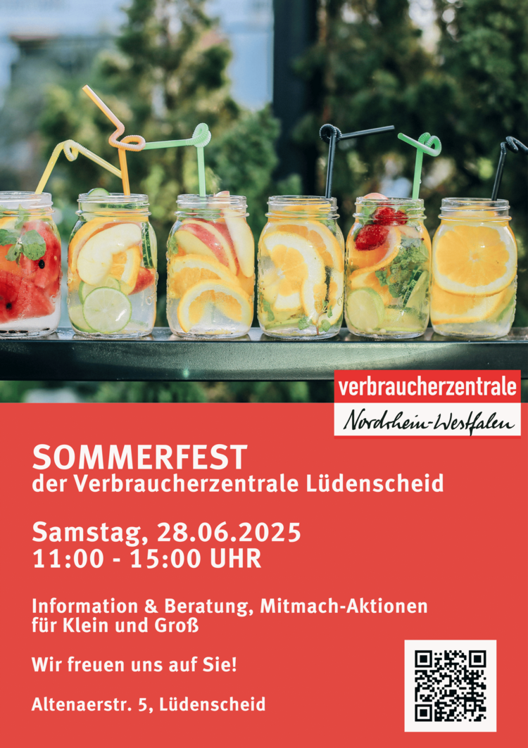 Sommerfest