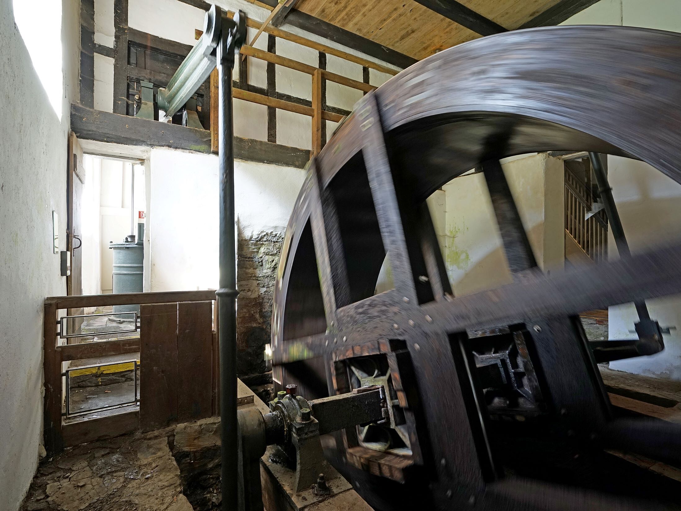 Mit der Luisenhütte in Balve wurde der Grundstein des Hüttenwesens im Märkischen Sauerland gelegt
