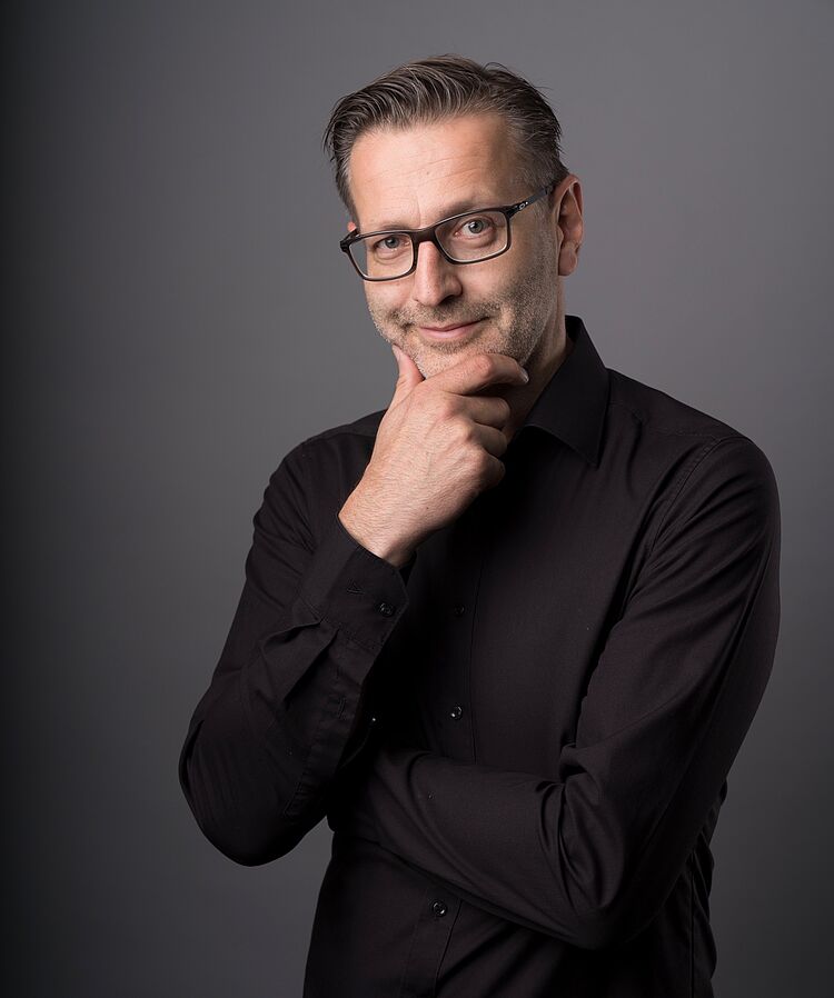 Detlev Kümmel