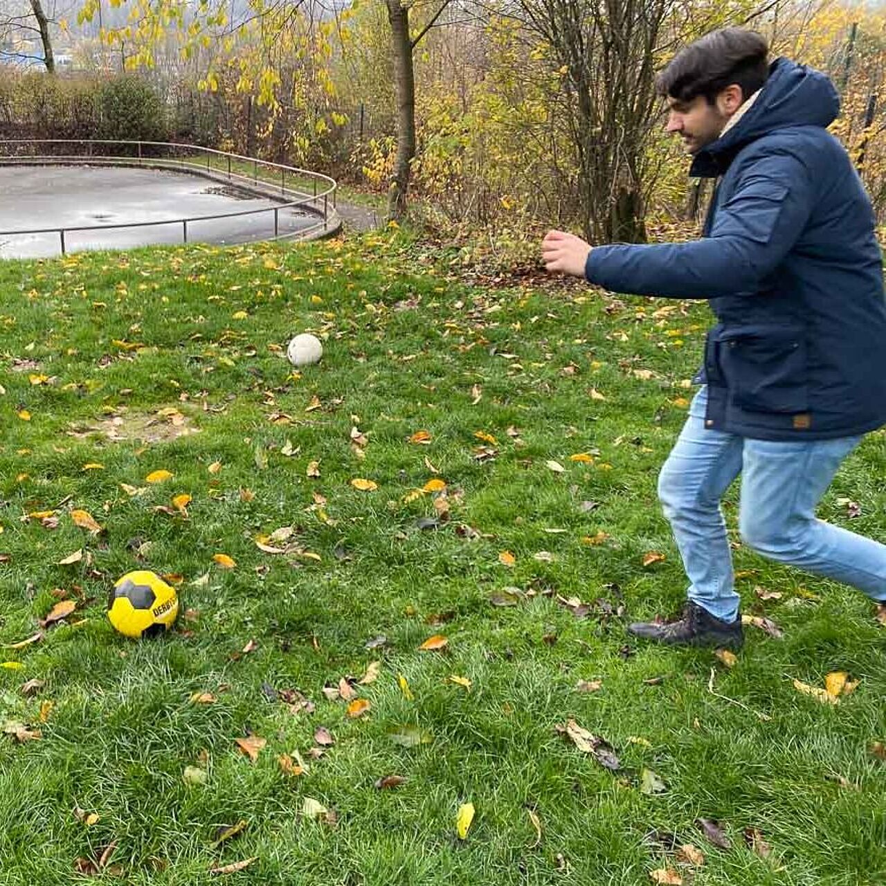 Fußballgold Kierspe im Märkischen Kreis Fußballgold Kierspe im Märkischen Kreis