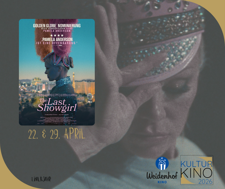 The Last Showgirl