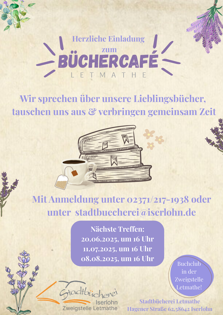 Buchlub