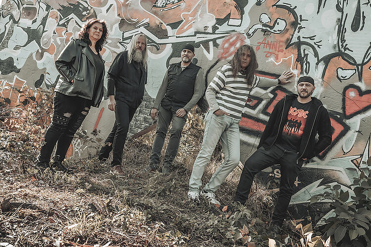 Band Harakiri