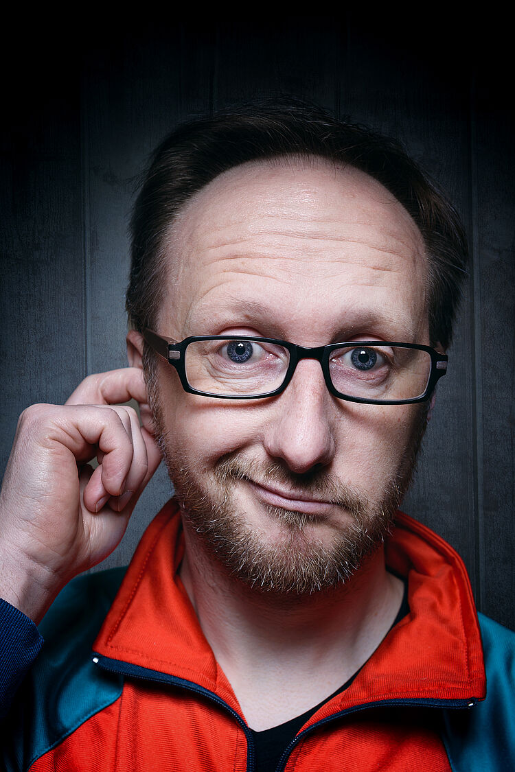Olli Haas