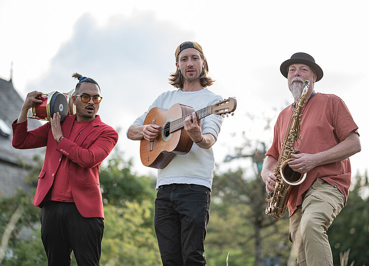 Binyo Band