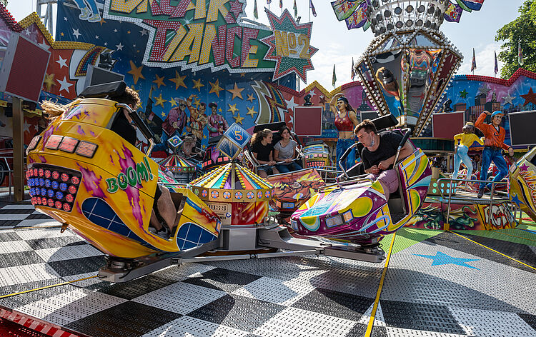 Kirmes