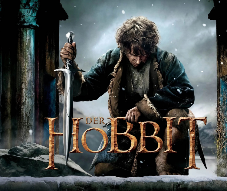 Der Hobbit Marathon