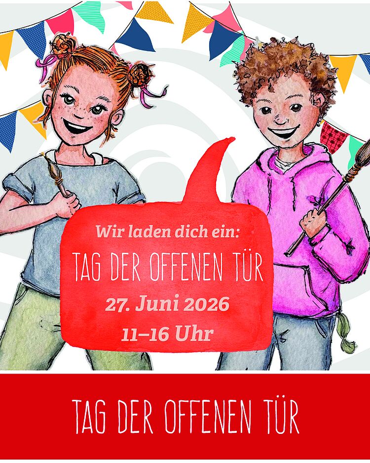 Jugendkunstschule Iserlihn