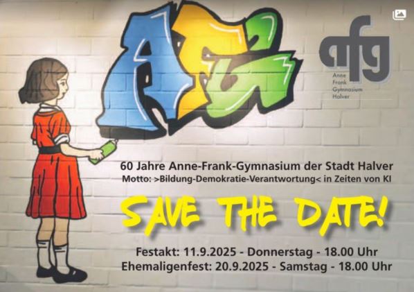 Anne-Frank-Gymnasium