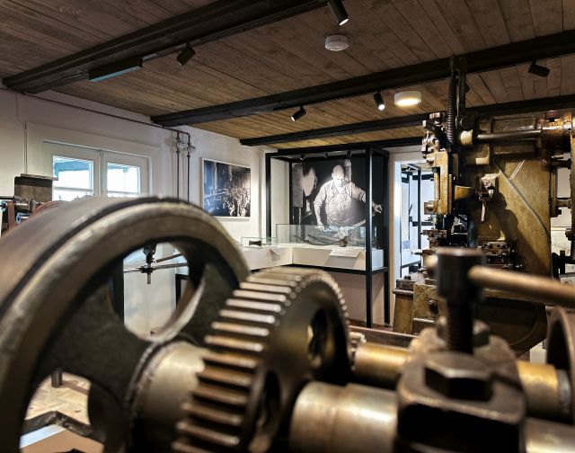 Nadelmuseum