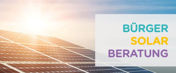 BürgerSolarBeratung Bild: OADV