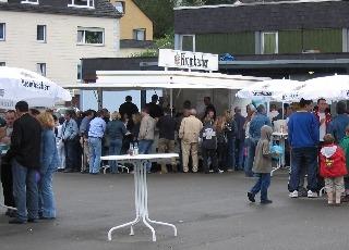 Dorffest Kleinhammer