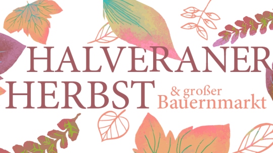 Halveraner Herbst 2018 neutral