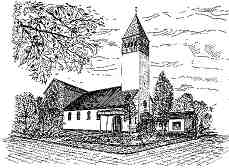 Kath. Kirche Halver