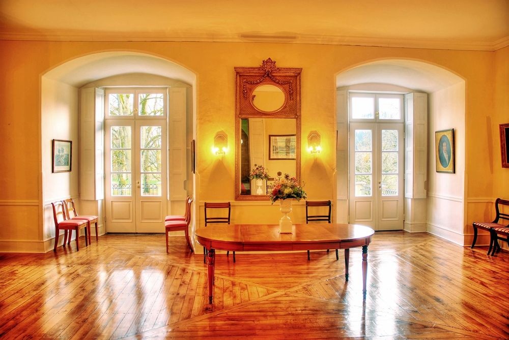 Großer Saal Großer Saal
