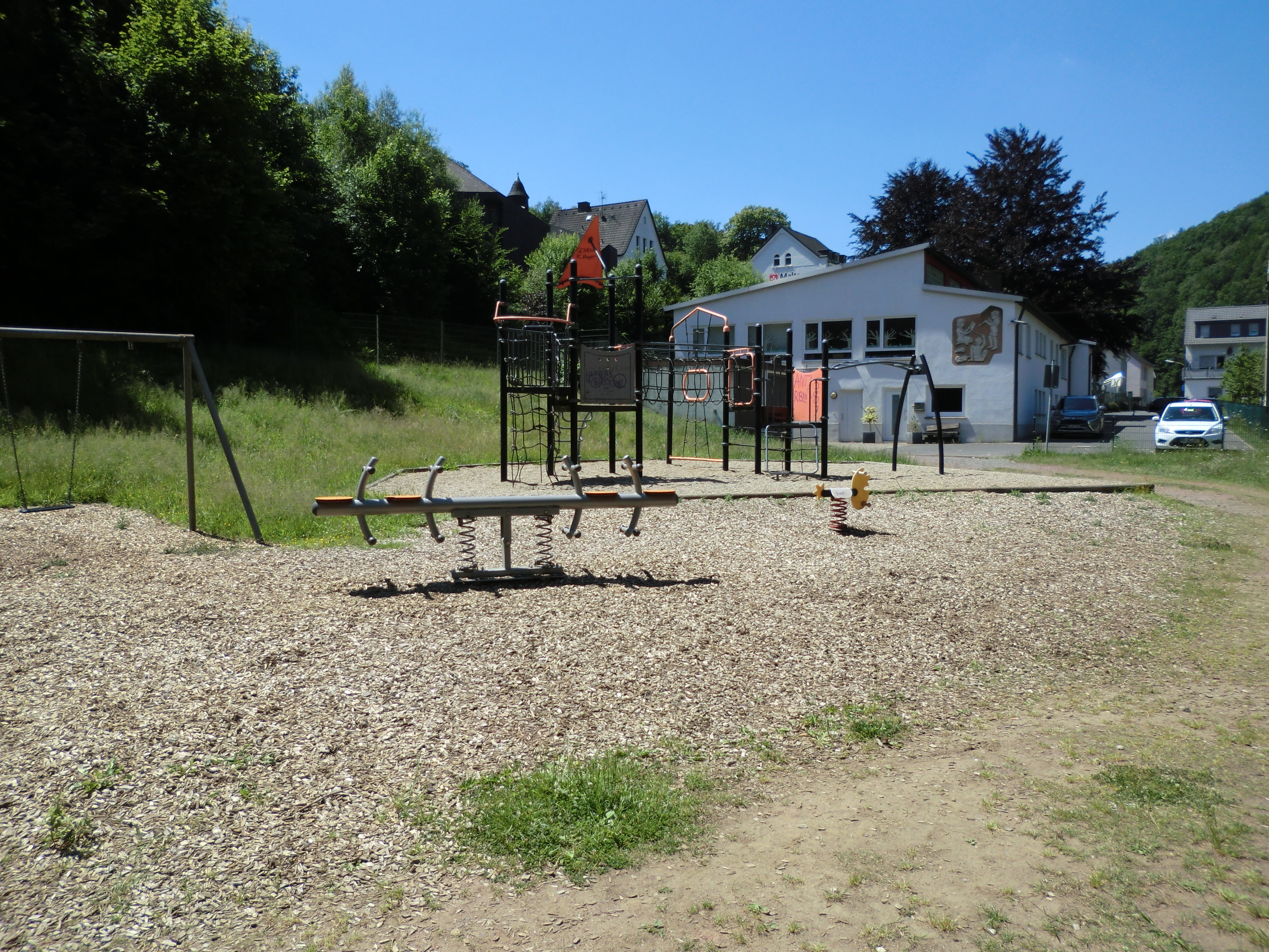 Werdohl_Spielplatz Kirchstraße.JPG