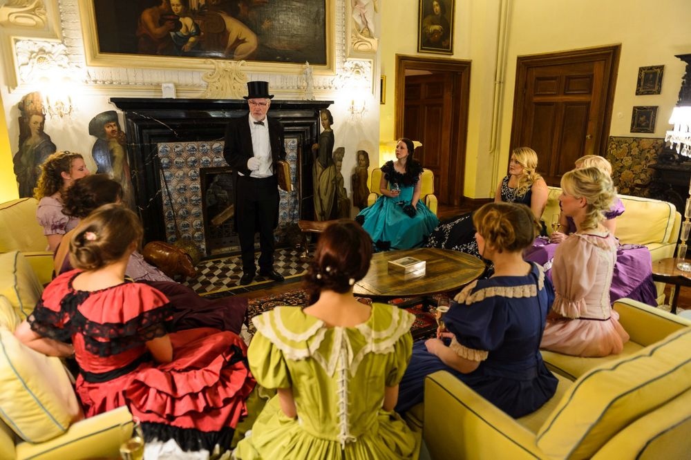 Prinzessinentag Schloss Wocklum Prinzessinentag Schloss Wocklum