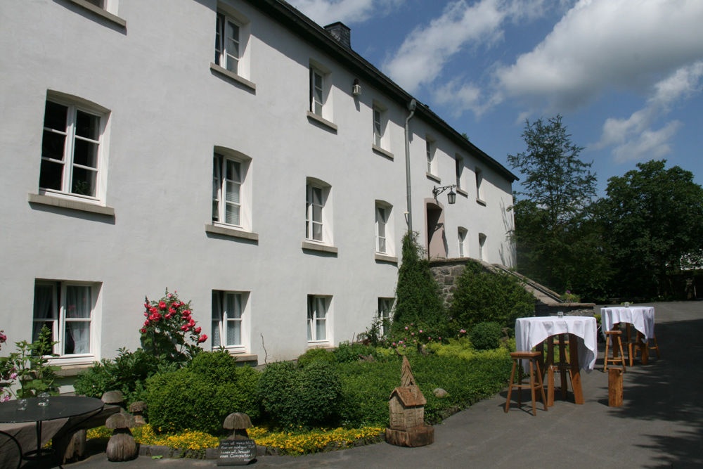 Jungferngut Jungferngut