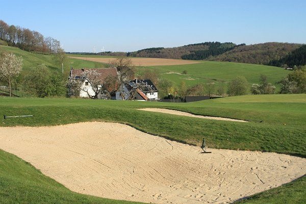 Alles, was das Golferherz begehrt Alles, was das Golferherz begehrt
