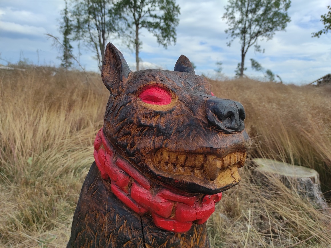 Der Hund von Dürhölten Der Hund von Dürhölten