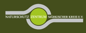 Logo Naturschutzzentrum Märkischer Kreis Logo Naturschutzzentrum Märkischer Kreis