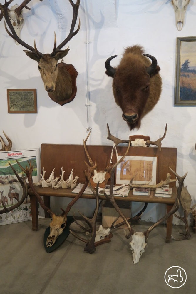 Jagdmuseum Schalksmühle Jagdmuseum Schalksmühle