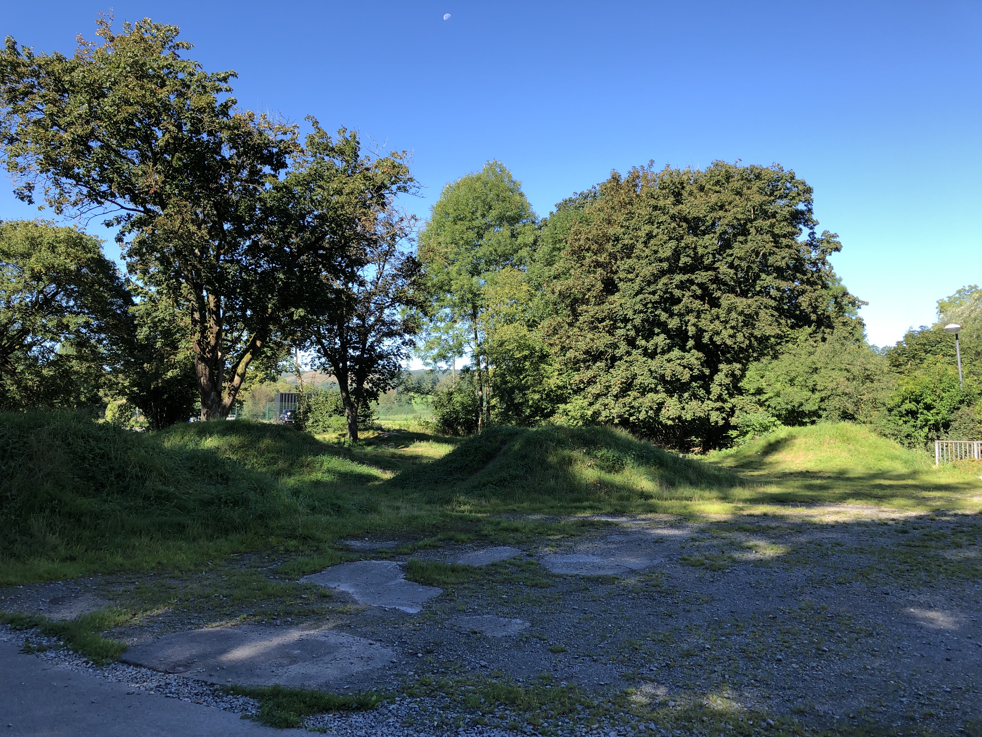 Dirtpark Balve 