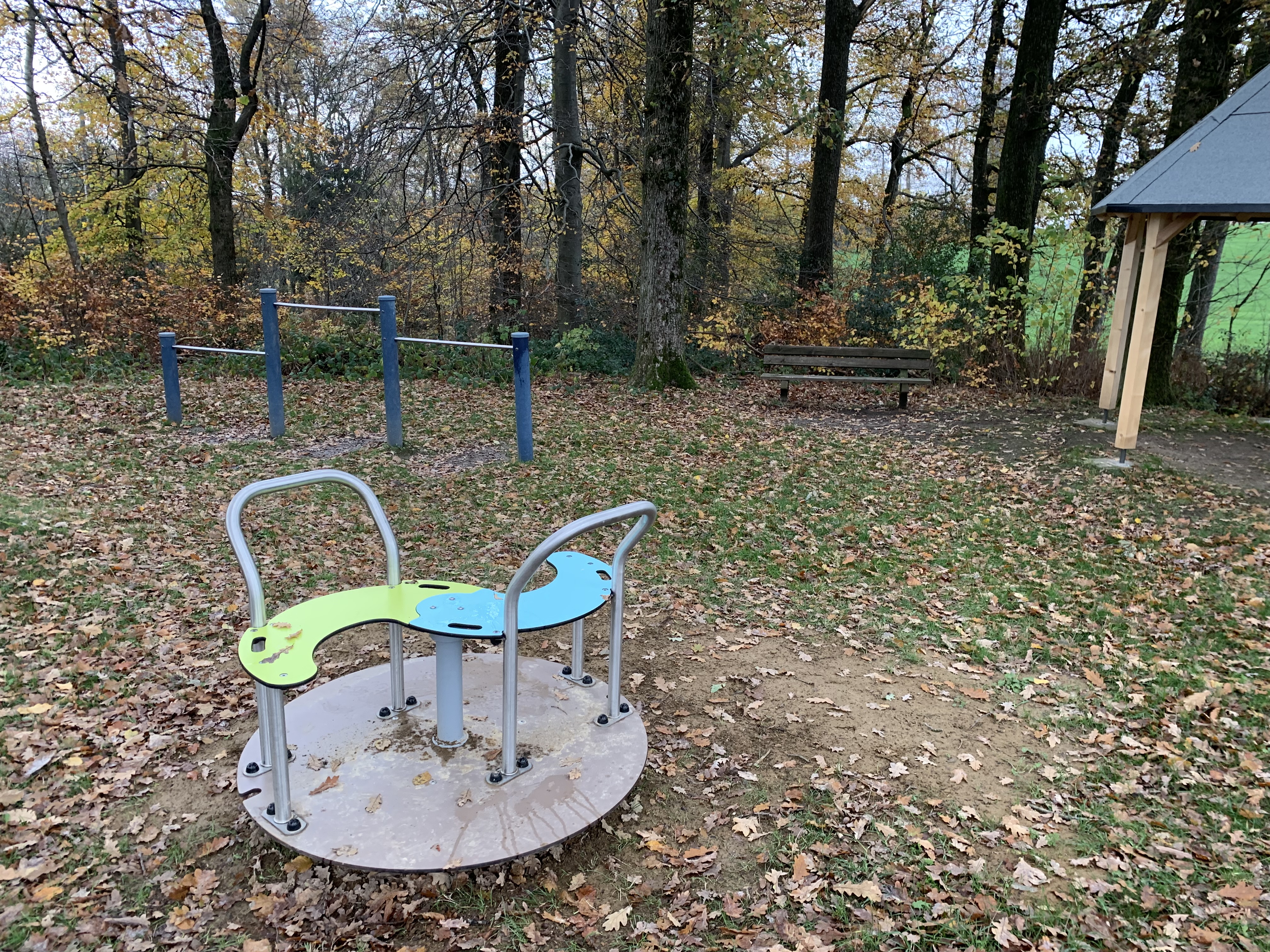 Rastplatz Wienhagen_Spielgerät