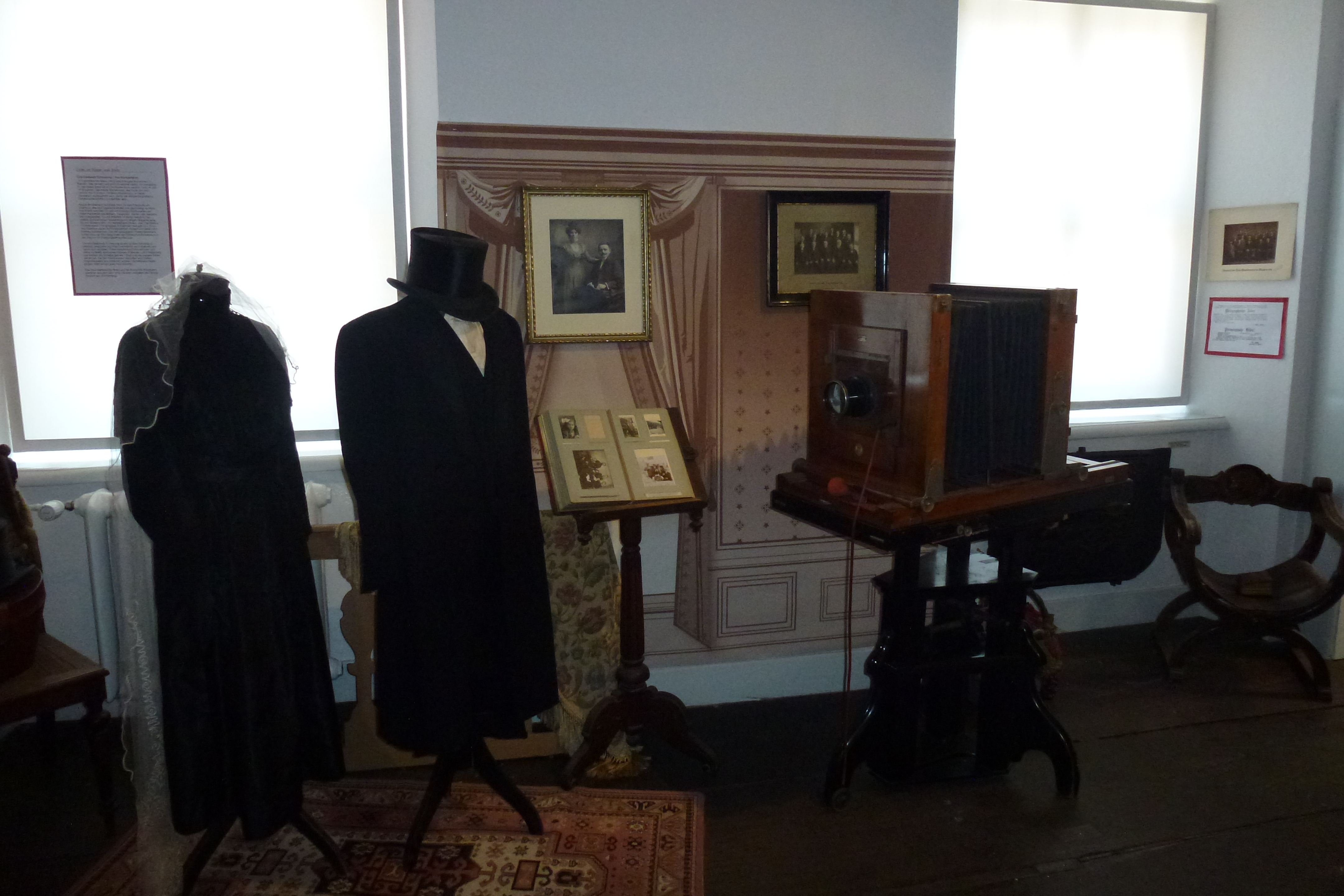 Museum Menden Museum Menden