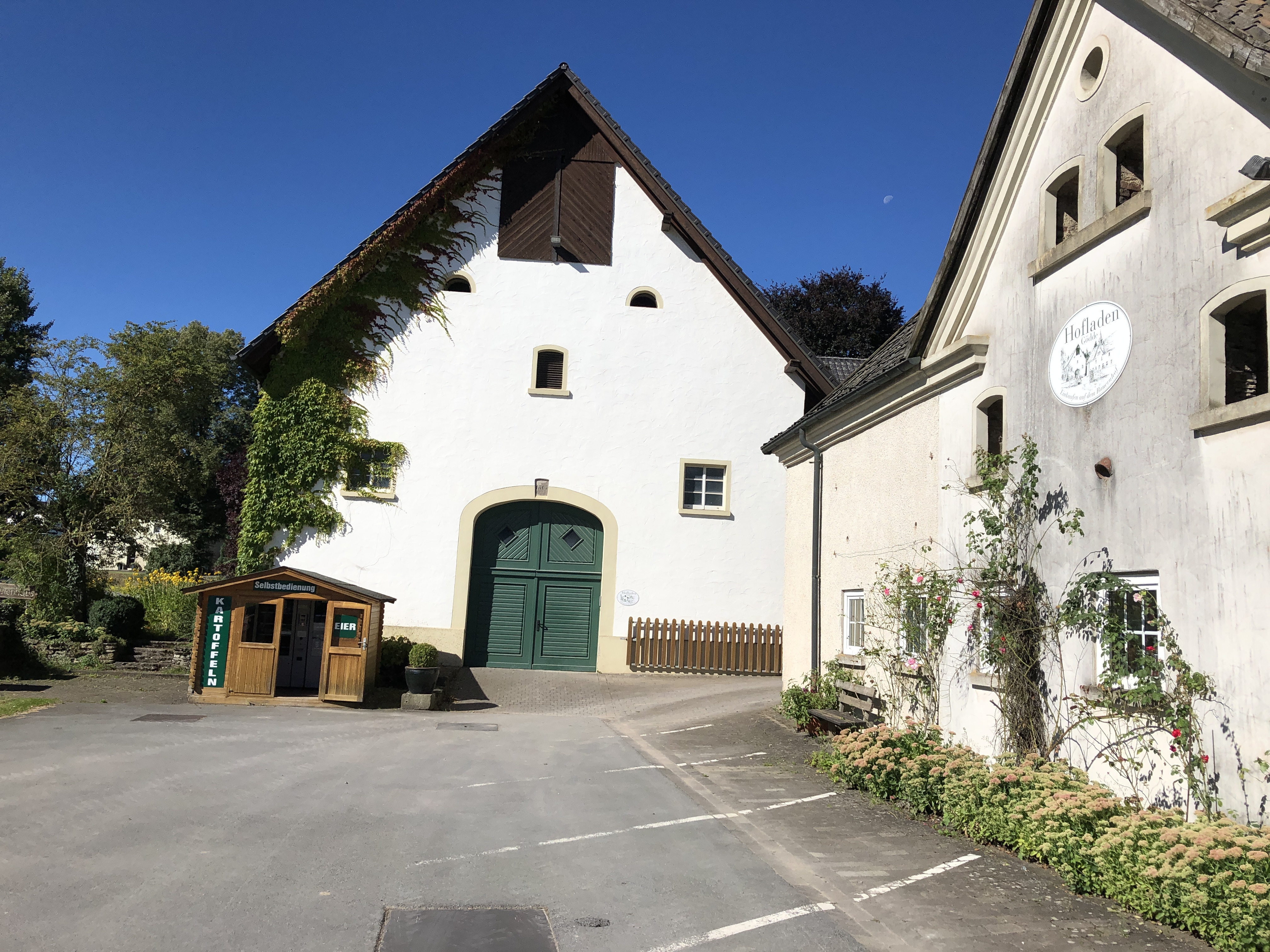 Hof Gödde; Stadt Balve.JPG