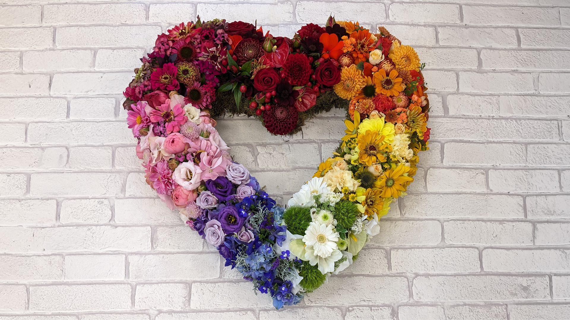 Blumen Steinmann