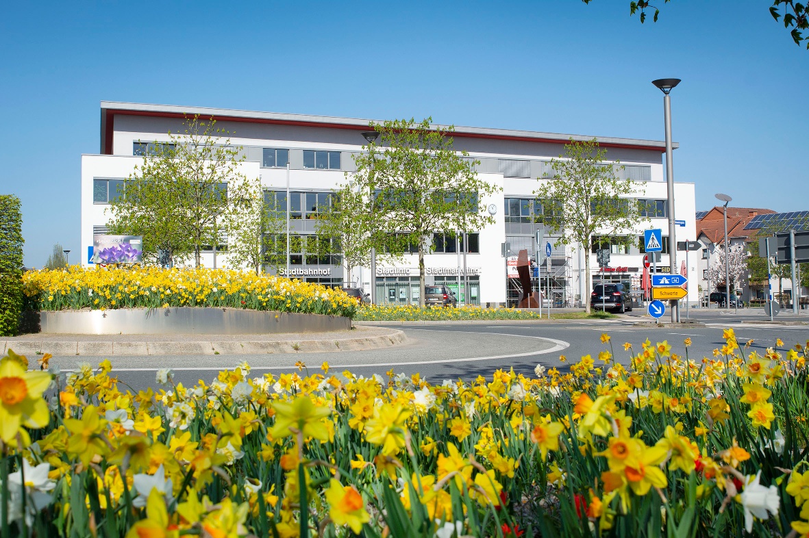 Stadtinformation Iserlohn Stadtinformation Iserlohn