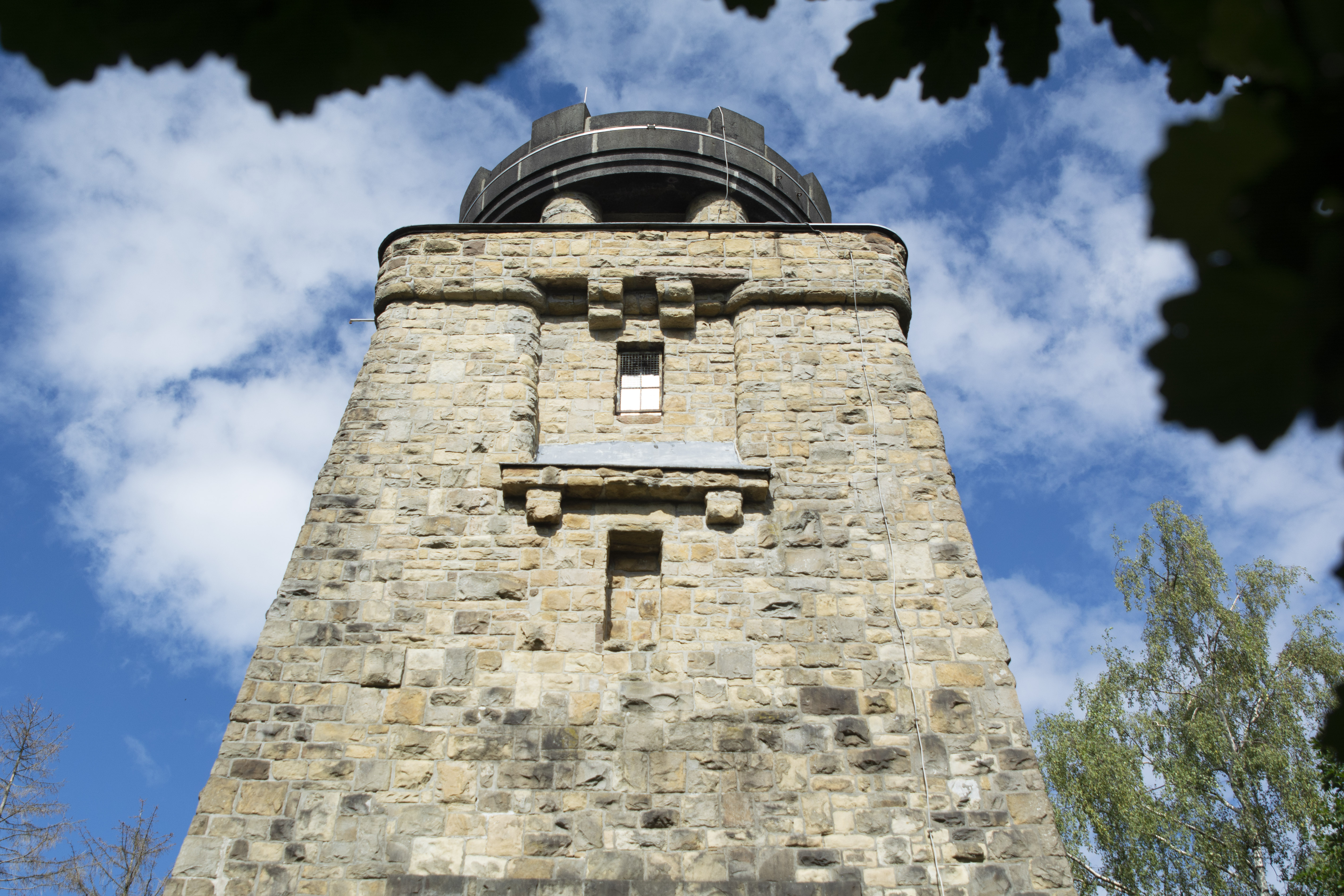 Bismarckturm 2.jpg Bismarckturm 2.jpg