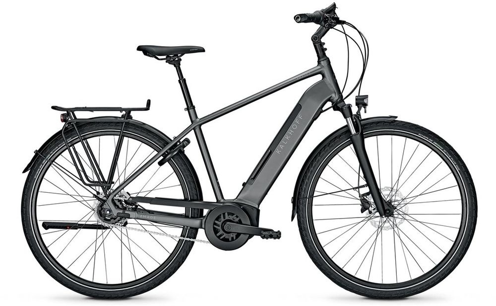 Touren E-Bike Kalkhoff Image 3.B Move Touren E-Bike Kalkhoff Image 3.B Move
