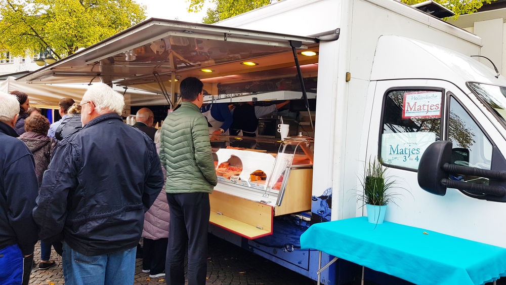 Wochenmarkt Plettenberg Wochenmarkt Plettenberg