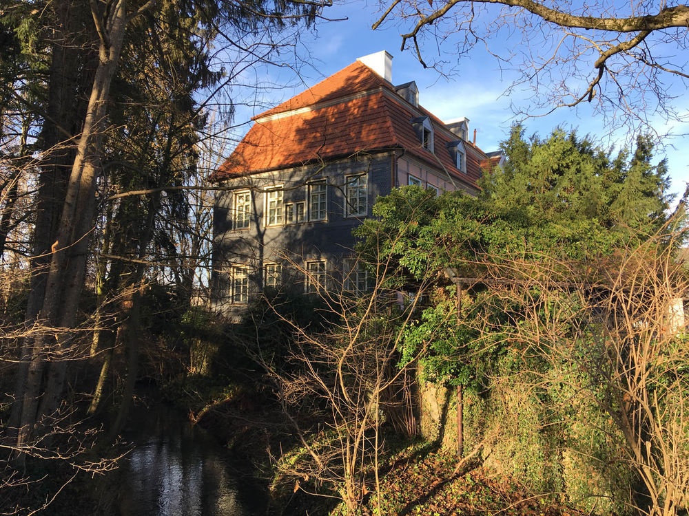 Gut Rödinghausen Gut Rödinghausen