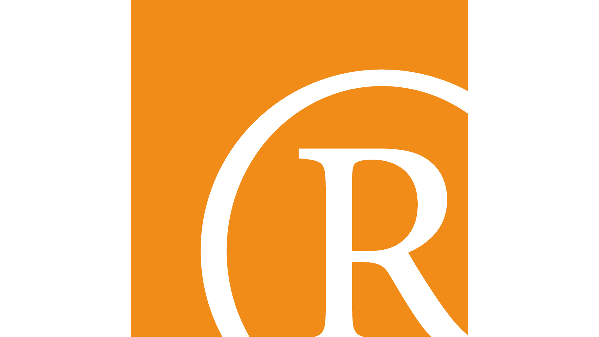 Kulturring Logo R