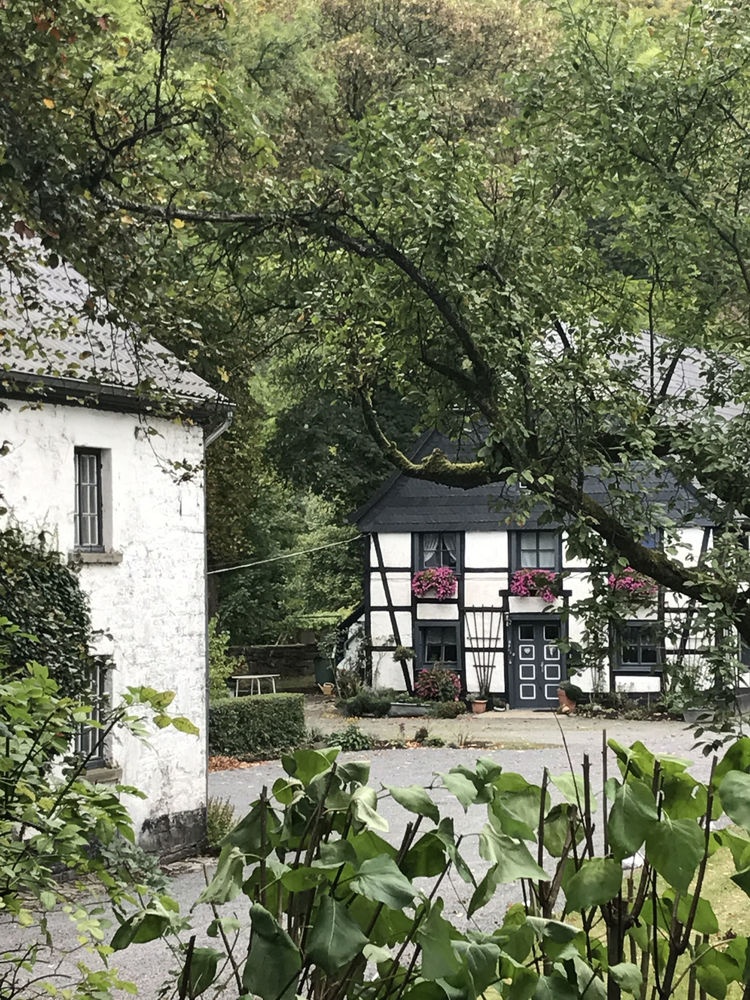 Hofgut Nachrodt Hofgut Nachrodt