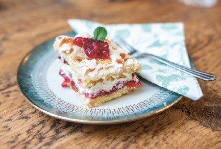 Kaffee & Kuchen © Café Heimatliebe Kaffee & Kuchen © Café Heimatliebe